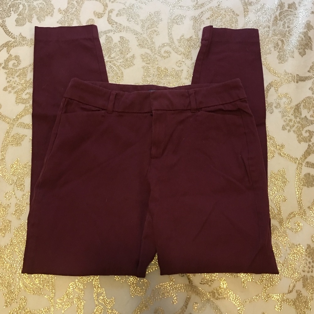 Old Navy Pixie Pants